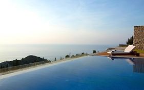 Pantheon Villas
